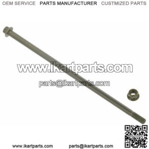 B212MX(S)&PRO Rear Axle Bolt