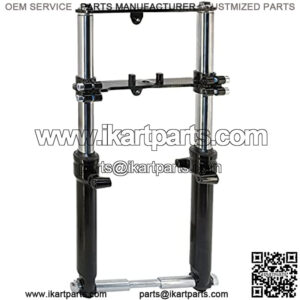 Mini bike Suspension Kit Mega Moto 80105