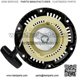 Pull Start Recoil for MM-B80 MM-B80R Youth Mini Bike Baja Doodlebug 2.8hp DB30 97cc Doodle Bug Mini Racer Bike Motovox MBX10 MBX11 MBX12 Parts