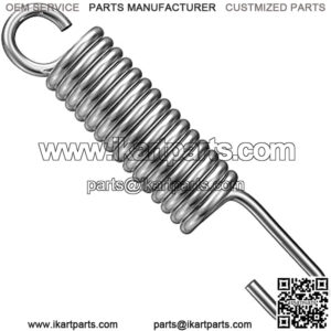 Kickstand Spring for the Monster Moto MM-B80, Motovox MBX10 Moto Classic Baja Mini Bikes 3.3inch