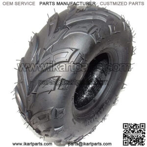 145/70-6 Tire for , Monster Moto, Go Karts and Mini Bikes