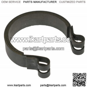 Hornet Mini-Bike Brake Band