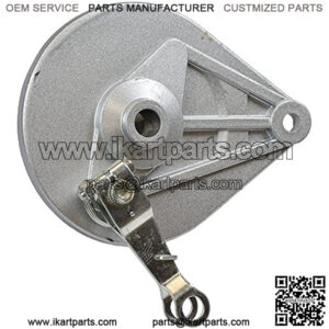 Import placeholder for 737