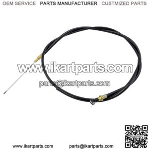 Brake Cable, Storm 200