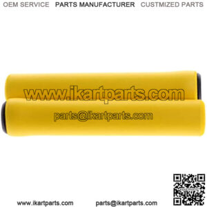 Pump Scooter Bike Sponge Mountain Bike Grips Car Car Grips Mountain Bicycle Bike Accessories Mini Saddle Bag