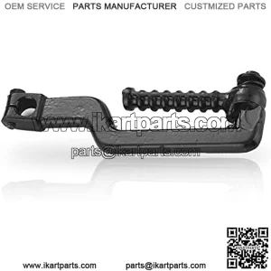 Kick Start Starter Lever For 50cc 70cc 90cc ATV 139QMB 152QMI 157QMJ Engine GY6 50CC-150CC Scooter ATV Moped Kick starter