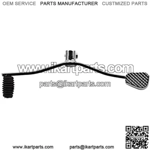 Gear Shift Lever Shifter for 50cc 70cc 90cc 110cc 125cc Horizontal Engine ATV Dirt Bike