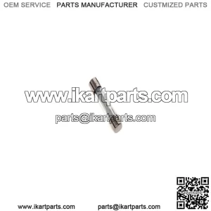 30 Amp AGC Glass Fuse