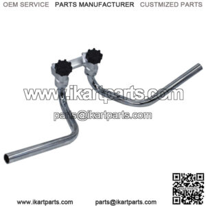 Aluminum Handlebar Handle Bar For Honda Z50 50 70 M