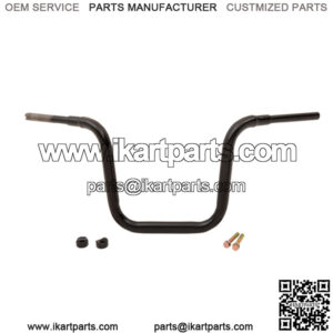 LA Choppers 1 1/2in. Tree Hugger Handlebar LA-7375-13B