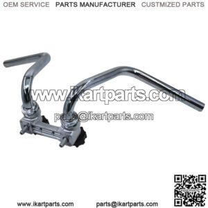 For Honda CT70 Z50 50 70 M Handlebar Handle Bar Aluminum