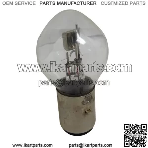 12v 35/35w Minibike Lightbulb