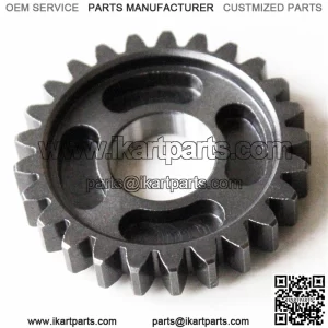Raider 150 25T gear