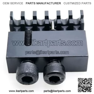 #219 Chain Remover-Chain Breaker Tool/Block Style Chain Breaker Tool