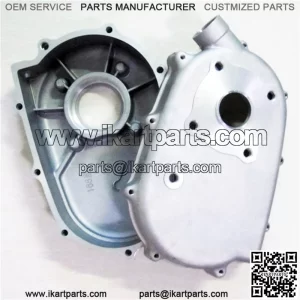 GX 200 6.5HP Wet centrifugal cluth gearbox for go kart