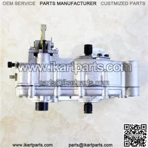 Dune buggy ATV 250CC reverse transmission gearbox