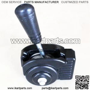 Chinese Go Kart UTV reverse gearbox shift brake lever