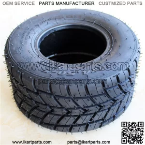 10x4.5-5 tire (Rain tires Anti-slip tire)