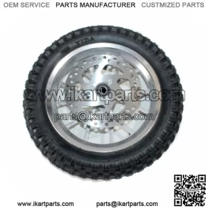 wholesale karting wheel parts 104 5/5 tire