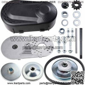 go kart drift trike mini bike 10 inch 10x4 5/5 tire wheel rim assemble parts