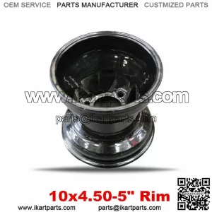drift trike front tyresrims wheel 10x4 50 5 sale