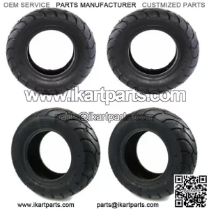 4x4 atv tire with rim rubber wheel 13x6/5 6 tyre