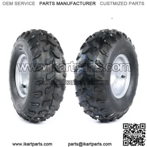 125cc 150cc atv quad tires 18x9 5/8 18x9 5x8