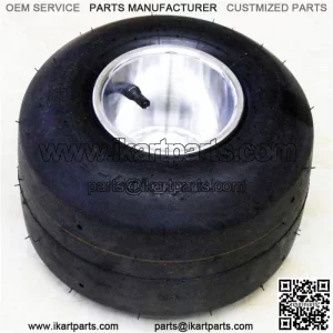 11x6.0-5 size Go cart Fun kart MiniBike racing kart Tire