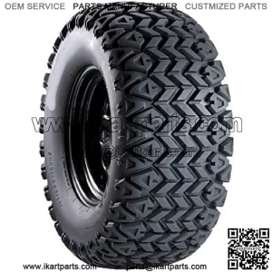 All Trail ATV Tire - 25X11-12