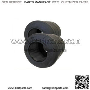 Go kart 6" Unilli Racing SL Slick Tire 2x (12 x 9.00-6) - BM