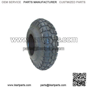 SCOOTERS  NEW MINI BIKE GO KART TIRE 530 450 6 KNOBBY CHEN SHINN