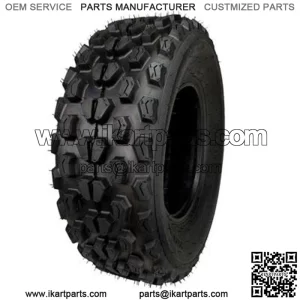 21x7-10 ATV / Go-Kart Tire