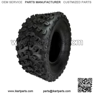 22x11-10 ATV / Go-Kart Tire