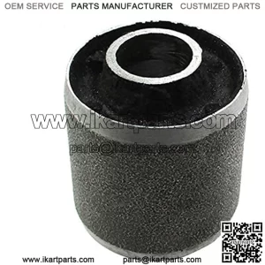 Rear Swing Arm Bush 12mm x 30mm x 35mm For ATV Quad Go Kart Buggy Motorcycle Pit Dirt Bike (1)