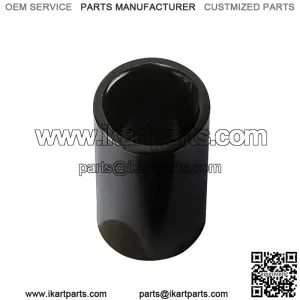 Axle Bolt Spacer - 22MM - 49mm Long - Coleman CK100 Go-Kart