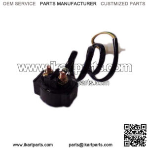 Starter Relay / Solenoid for GY6 150cc Engine Yerf-Dog Spiderbox Go Kart Parts