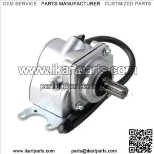 brand new and high quality 250cc utv reverse reduction gearbox buggy gearbox