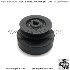 2B 1??  hole heavy duty clutch pulley