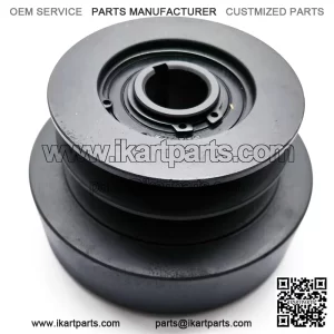 2B102 1" 118 Rammer (new structure)