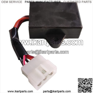 Applies to 99999-02368 Yamaha Gas Golf Cart G9 1990-1994