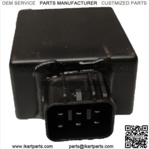 For 72872-G01 EPIGC108 replacement EZ GO