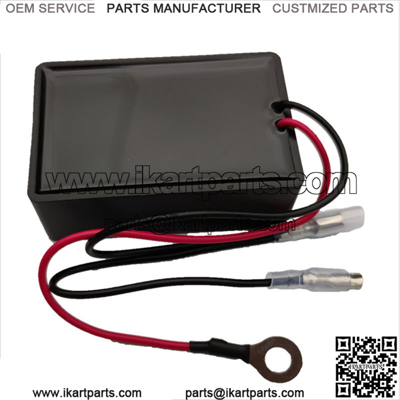 For golf cart speed limiter 1016511 101909401