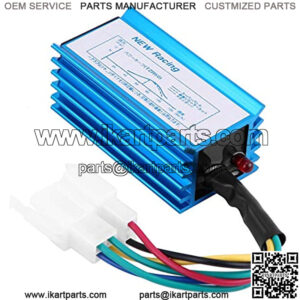 6 Pins Racing CDI Box AC Igniter Scooter Moped For 125cc 150cc 200cc 250cc ATV Dirt Bike Go Kart 4 Wheeler Quad Bikes Motorcycle