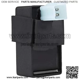 Igniter Box, Pit Dirt Bike ATV Quad 5 Pin CDI Igniter Box 50cc 70cc 90cc 110cc 125cc Motor