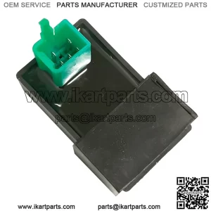CDI Module Ignitor for 50-125cc ATV's & Dirt Bikes