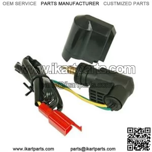 Choke, Naraku for 125cc - 150cc GY6 Scooters, ATVs, Go Karts