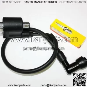 racing jh70 110cc 140cc magneto ignition coil for motorcycles
