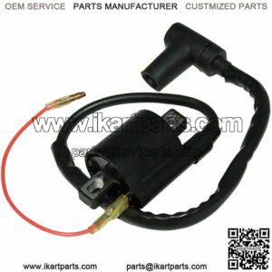 Ignition Coil for Kawasaki KX85 2001 2002 2003 2004 2005