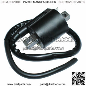 Ignition Coil for Yamaha TTR250 Ttr 250 1999 2000 2001 2002 2003 2004 2005 2006
