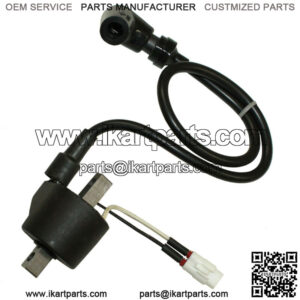 Ignition Coil for Suzuki RM125 Rm 125 1996-2006 2007 2008